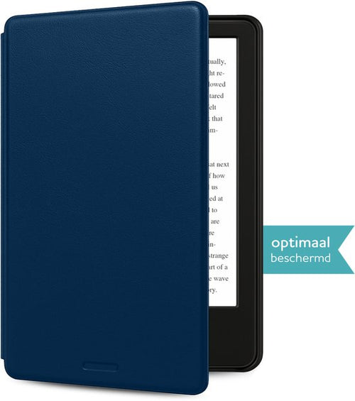 E-reader Hoesje Blauw