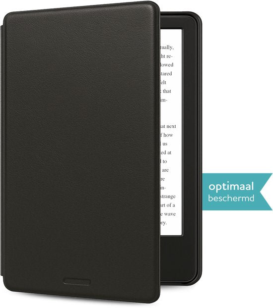 E-reader Hoesje Zwart | Retourdeal