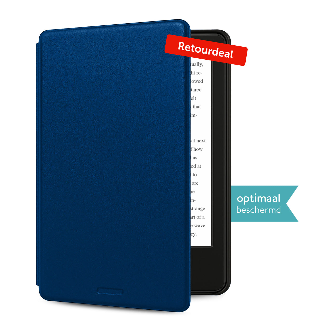 MyStories Core+ Hoesje | Retourdeal