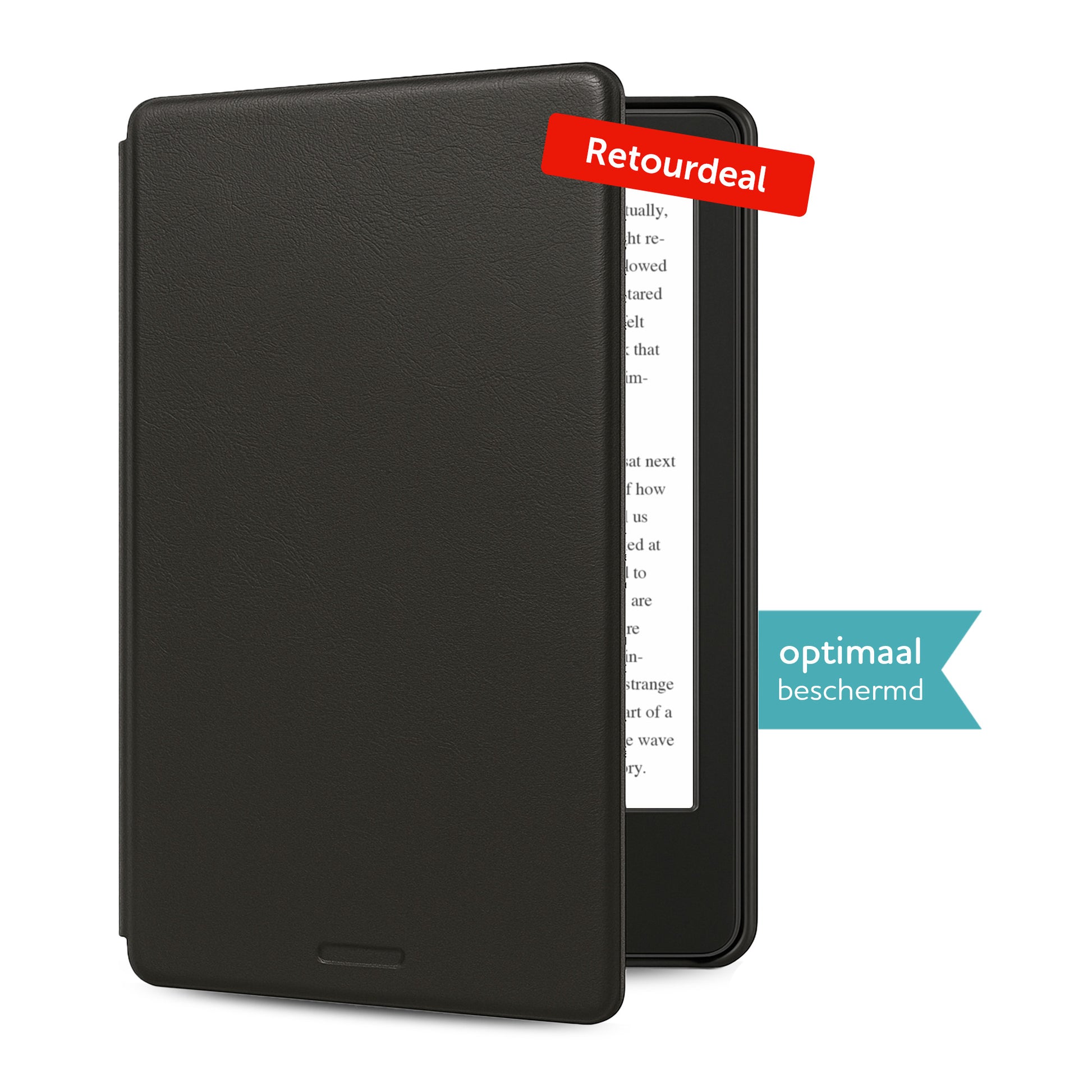 MyStories Core+ Hoesje | Retourdeal